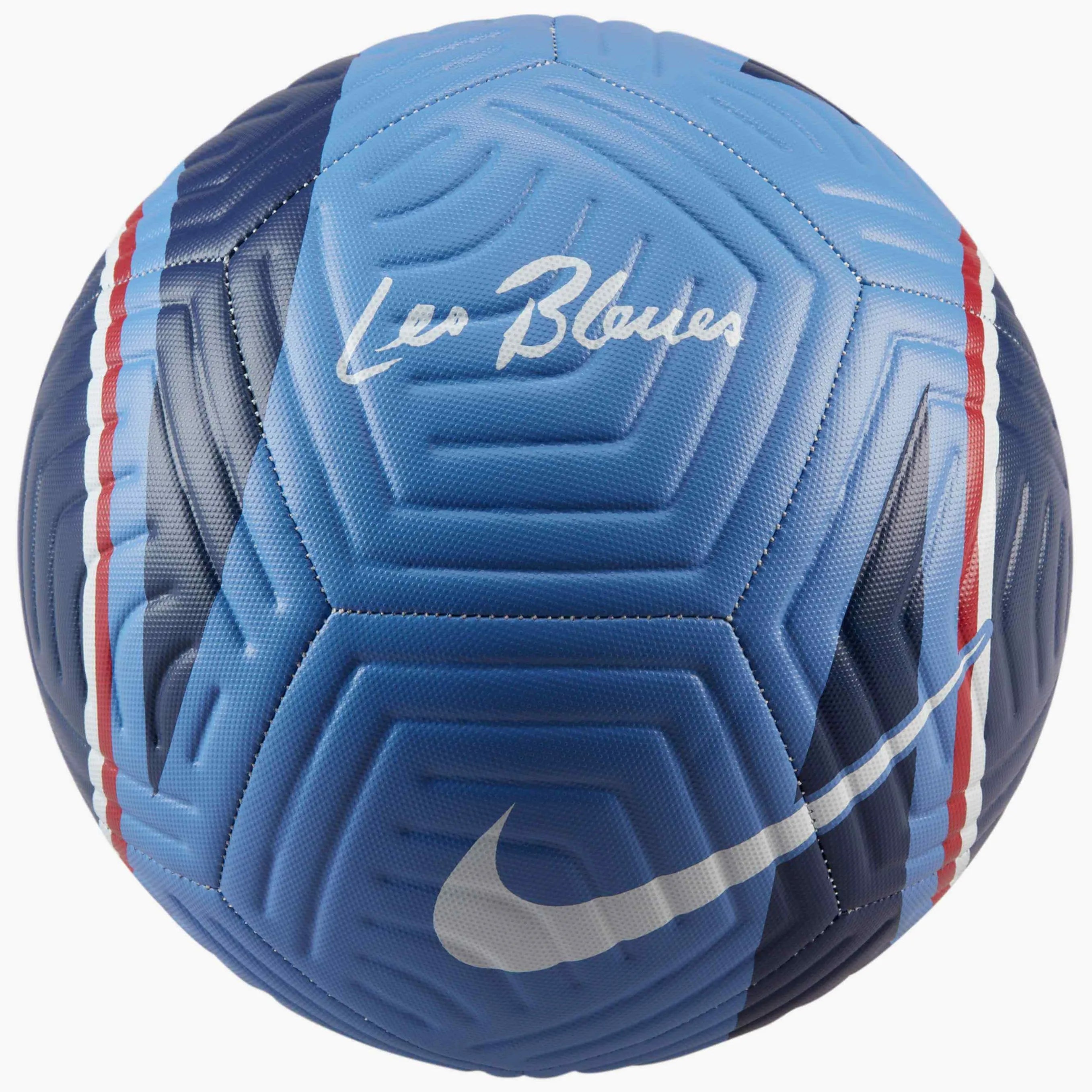 Nike SU23 France Academy Ball (Back)