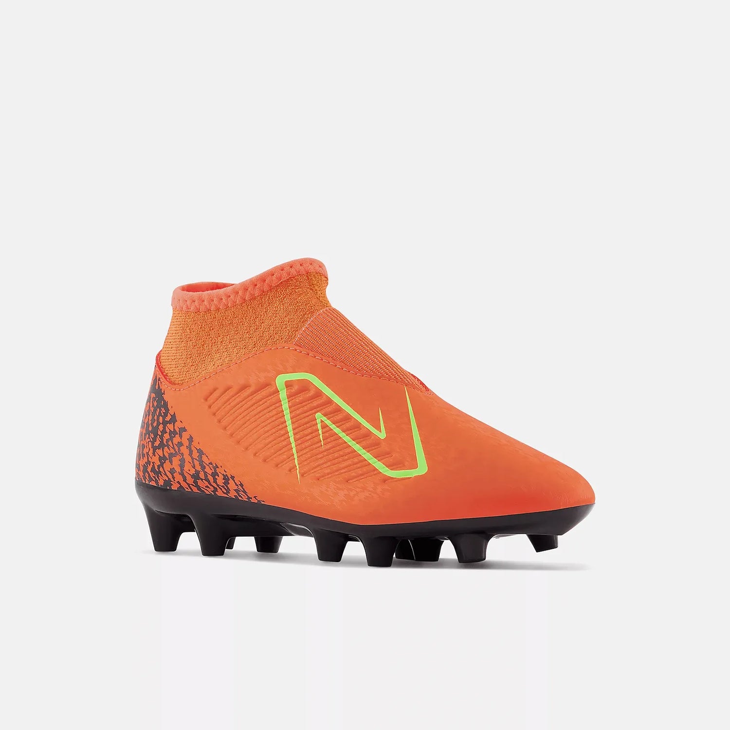 New Balance JR Tekela v4 Magique FG Wide - Dizzy Heights Pack (SP23) (Lateral)