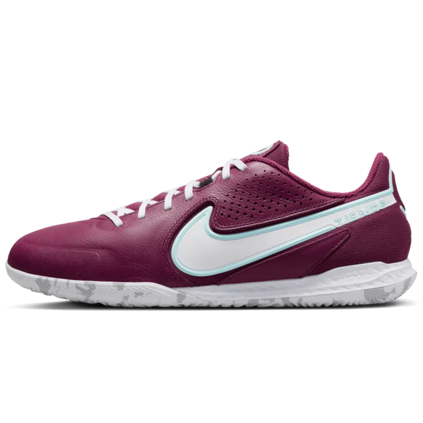Nike React Legend 9 Pro Indoor - Small Sided Pack (Side 1)