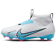 Nike Jr Zoom Superfly 9 Academy FG/MG - Blast Pack (SP23) (Side 1)