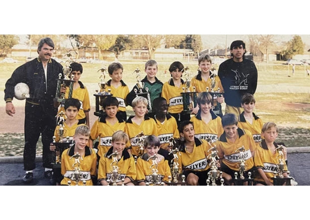 ProSoccer