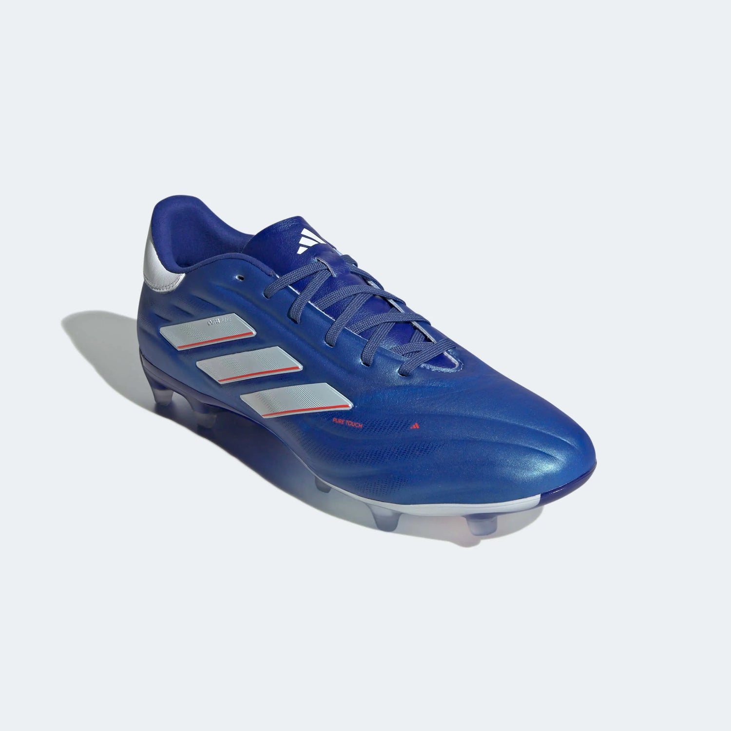 adidas Copa Pure 2.2 FG - Marinerush Pack (HO23) (Lateral - Front)