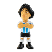 Minix 12 CM Maradona (Front)