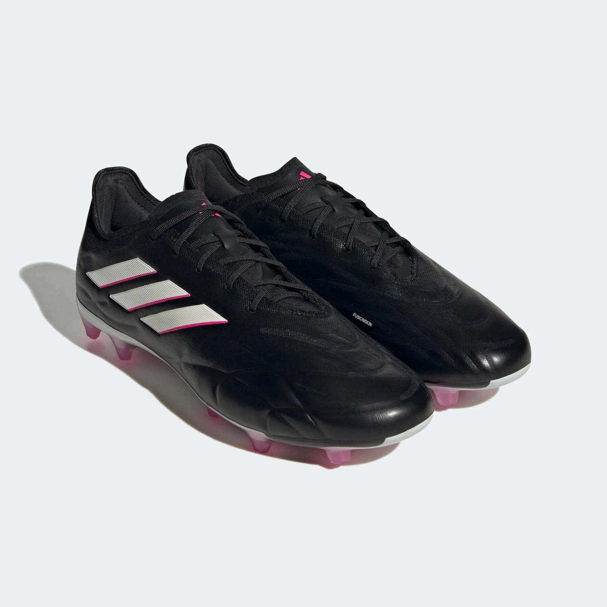 adidas Copa Pure.2 FG - Own Your Football Pack (SP23) (Pair - Front Lateral)