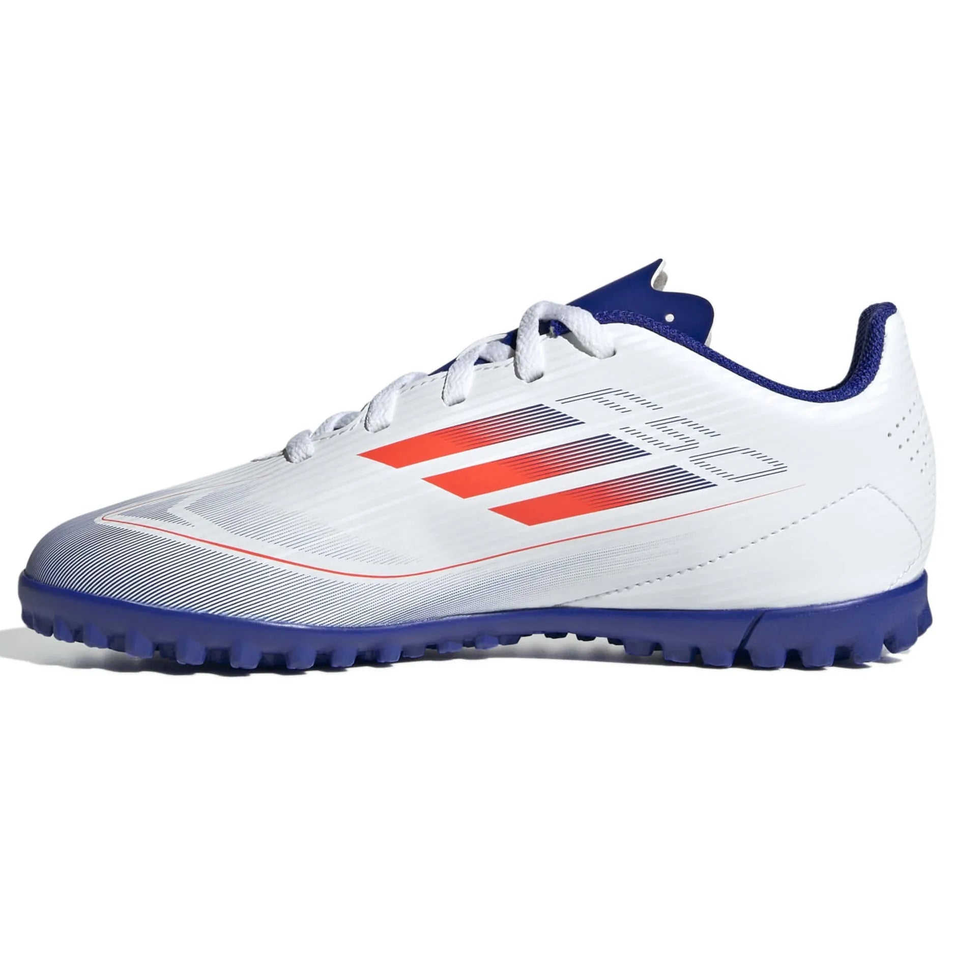 adidas Kids F50 Club Turf - Advancement Pack (FA24) (Side 2)