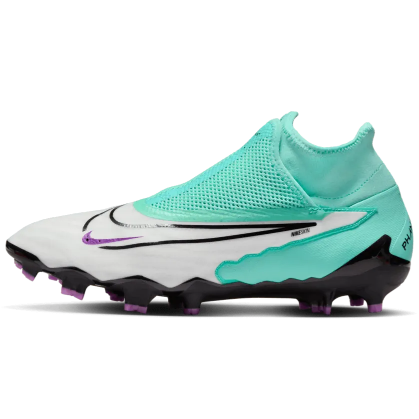 Nike Phantom GX Pro DF FG - Peak Ready Pack (HO23) (Side 1)
