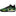 Nike JR Phantom GT2 Academy DF SW IC - Black-Green Strike