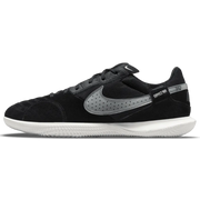 Nike Streetgato Indoor - Black - White (Side 1)