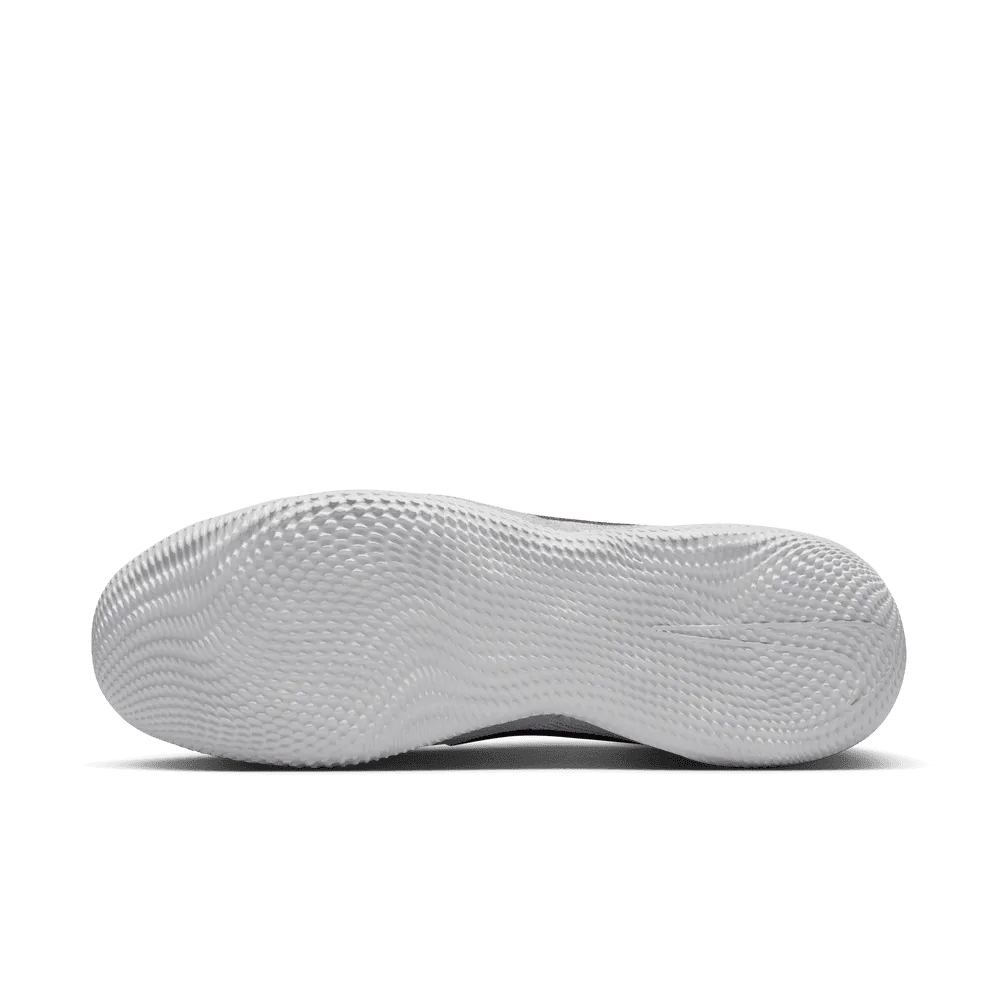 Nike Streetgato Indoor - Grey Fog-Rosewood (Bottom)