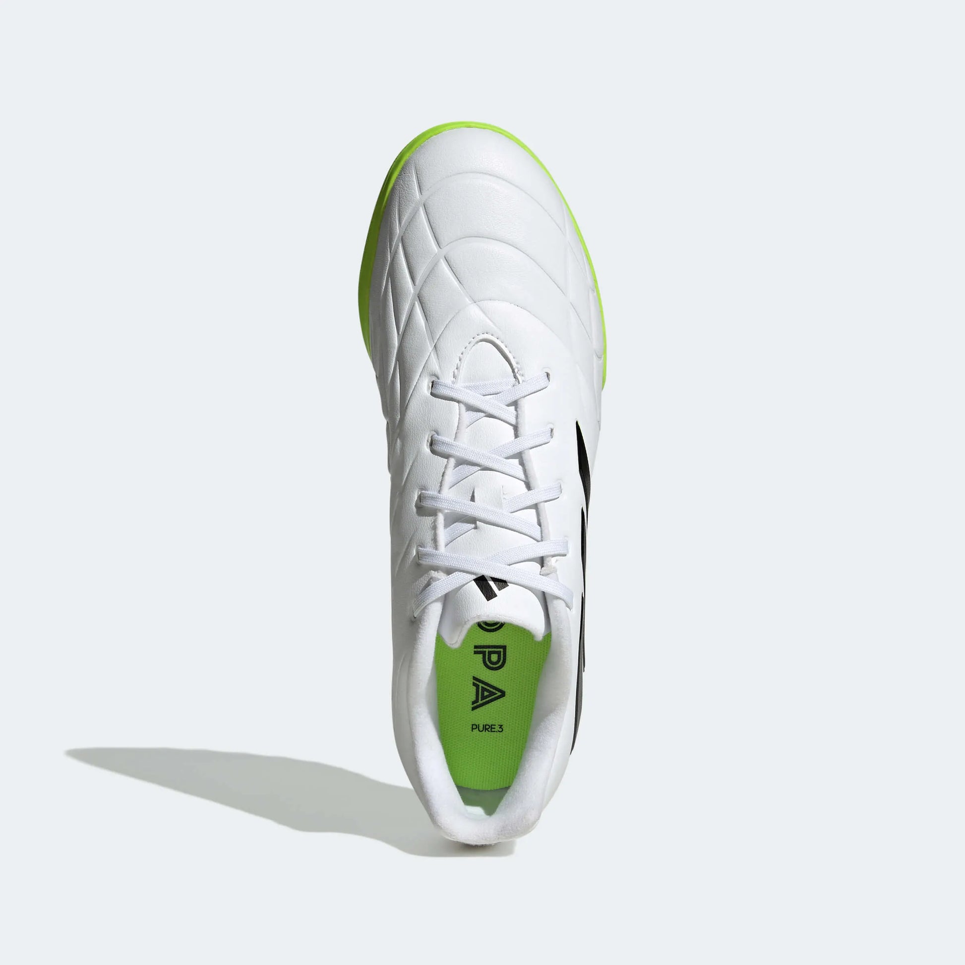 adidas Copa Pure.3 Turf - Crazyrush Pack (FA23) (Pair - Top)