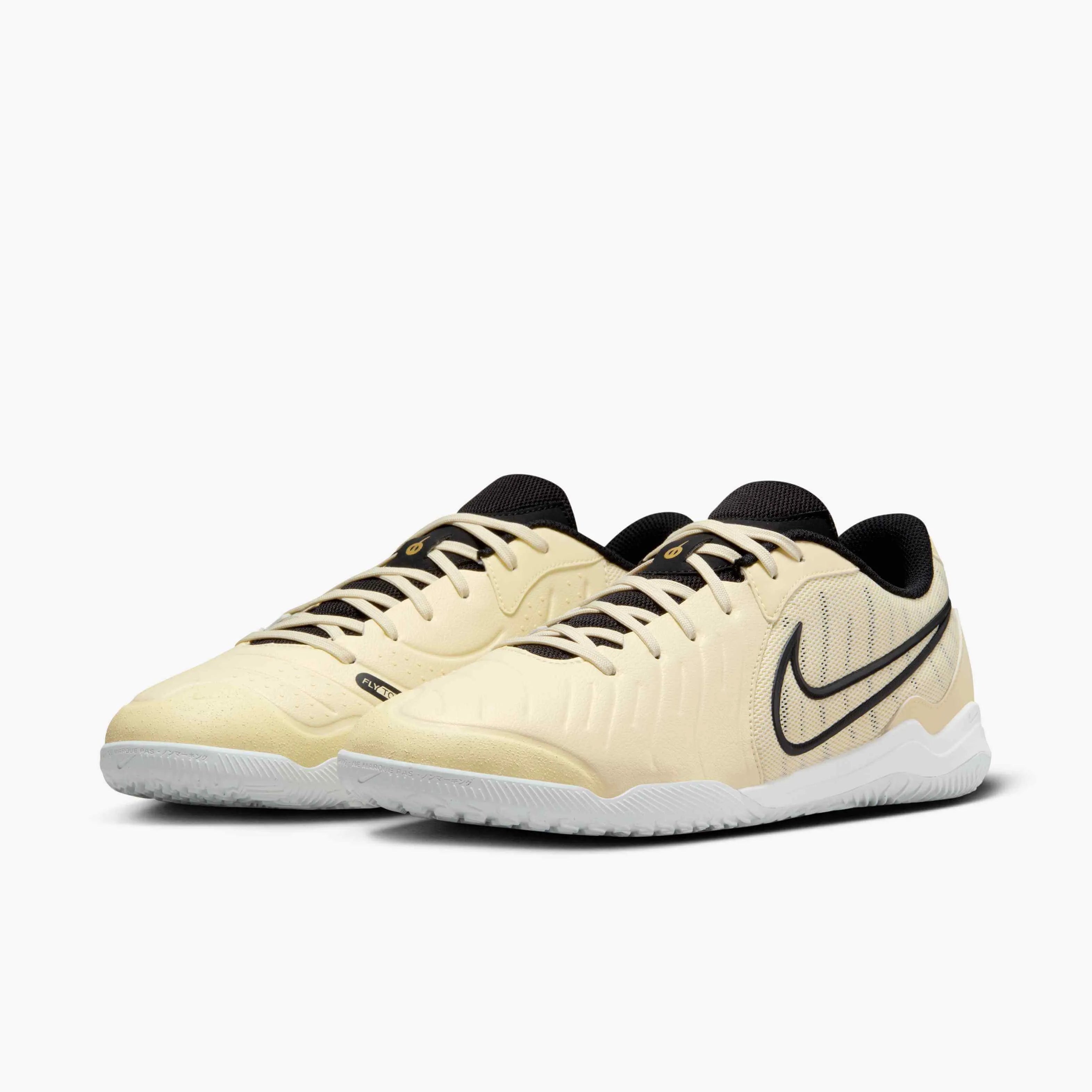 Nike Legend 10 Academy Indoor - Mad Ready Pack (SP24) (Pair - Lateral)