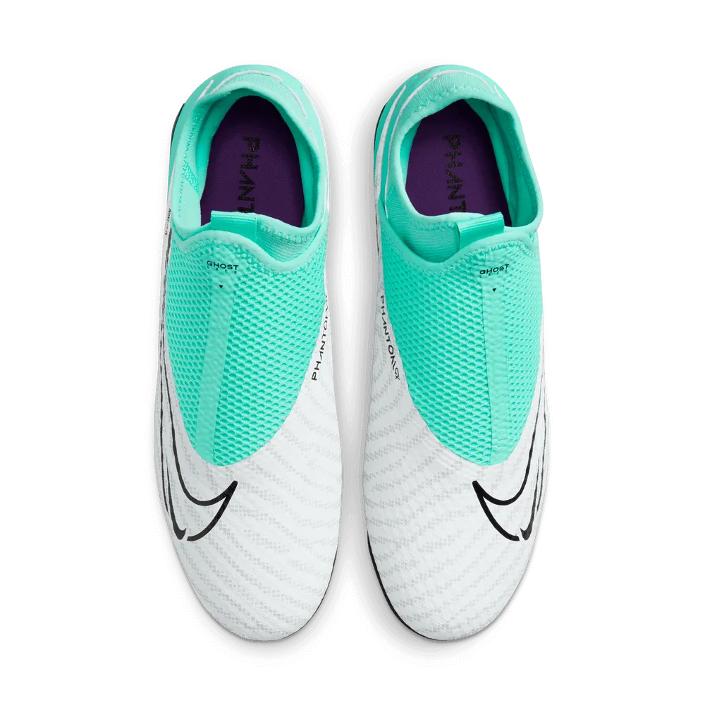 Nike Phantom GX Academy DF FG-MG - Peak Performance (HO23) (Pair - Top)