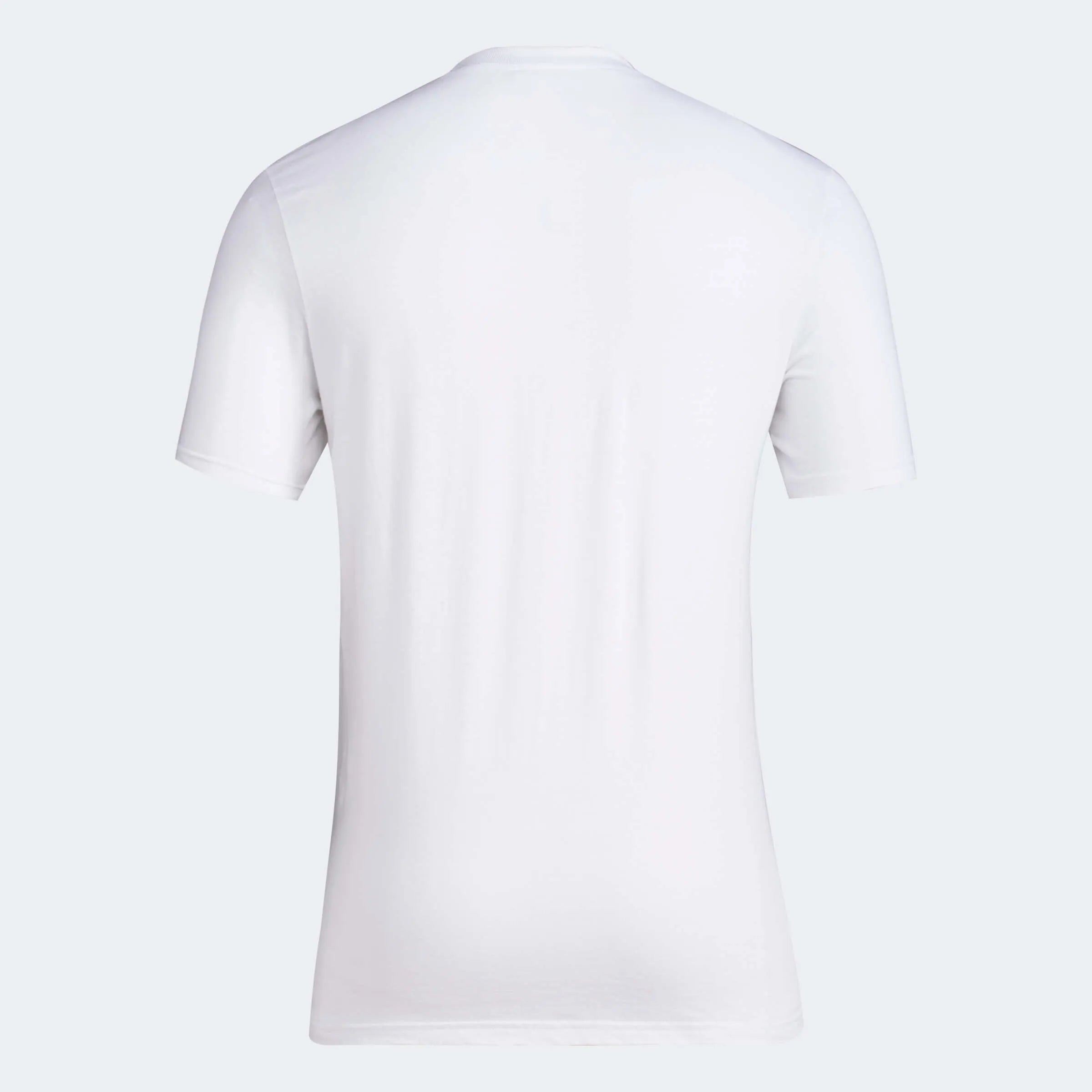 adidas 2023-24 Messi Men's Bienvenido Tee (Back)