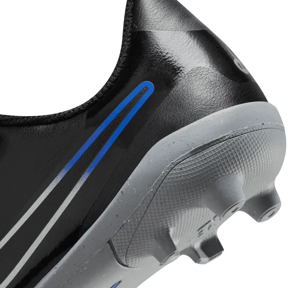 Nike Kids Legend 10 Club FG-MG PS (V) - Shadow Pack (Detail 3)