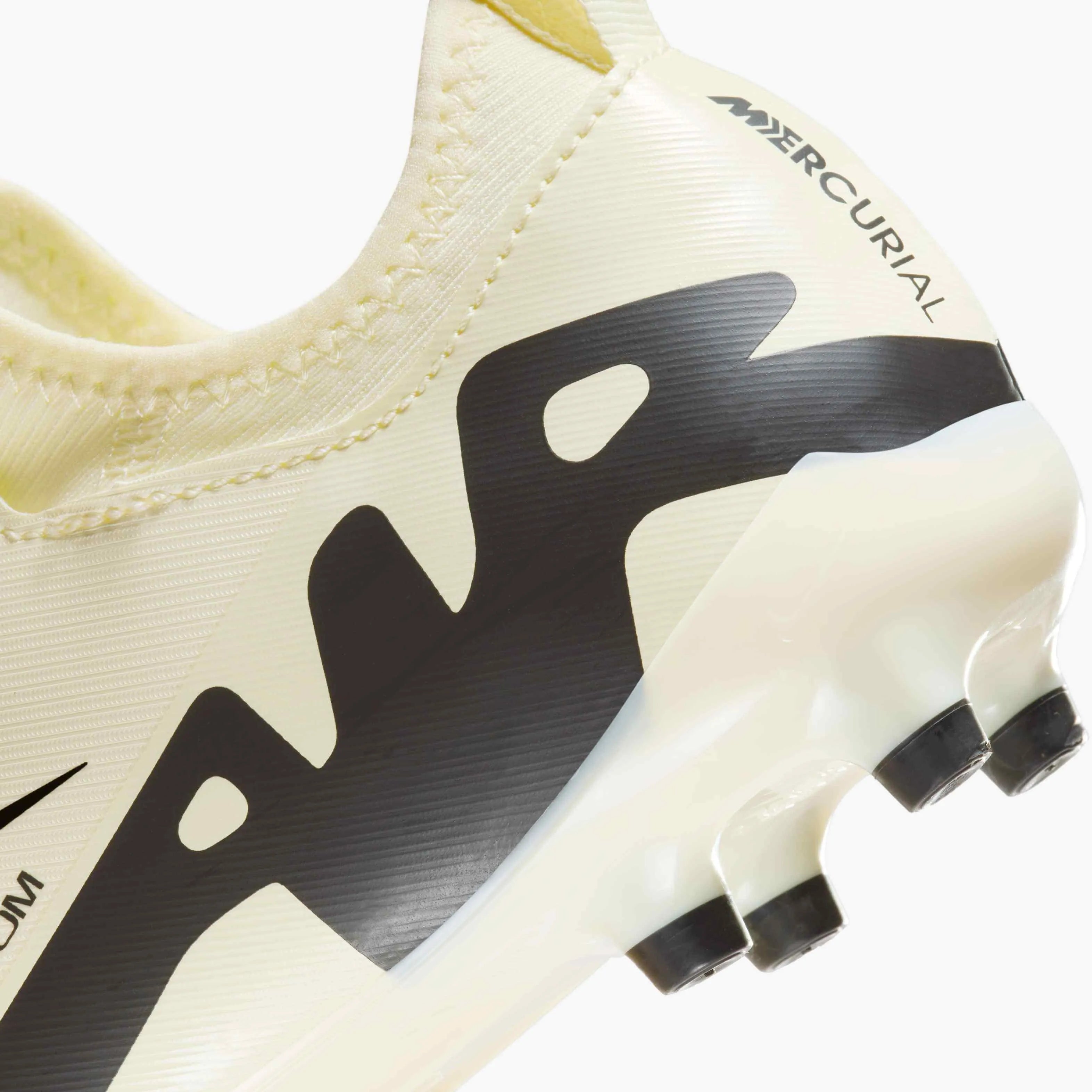Nike Kids Zoom Vapor 15 Academy FG MG - Mad Ready Pack (SP24) (Detail 3)