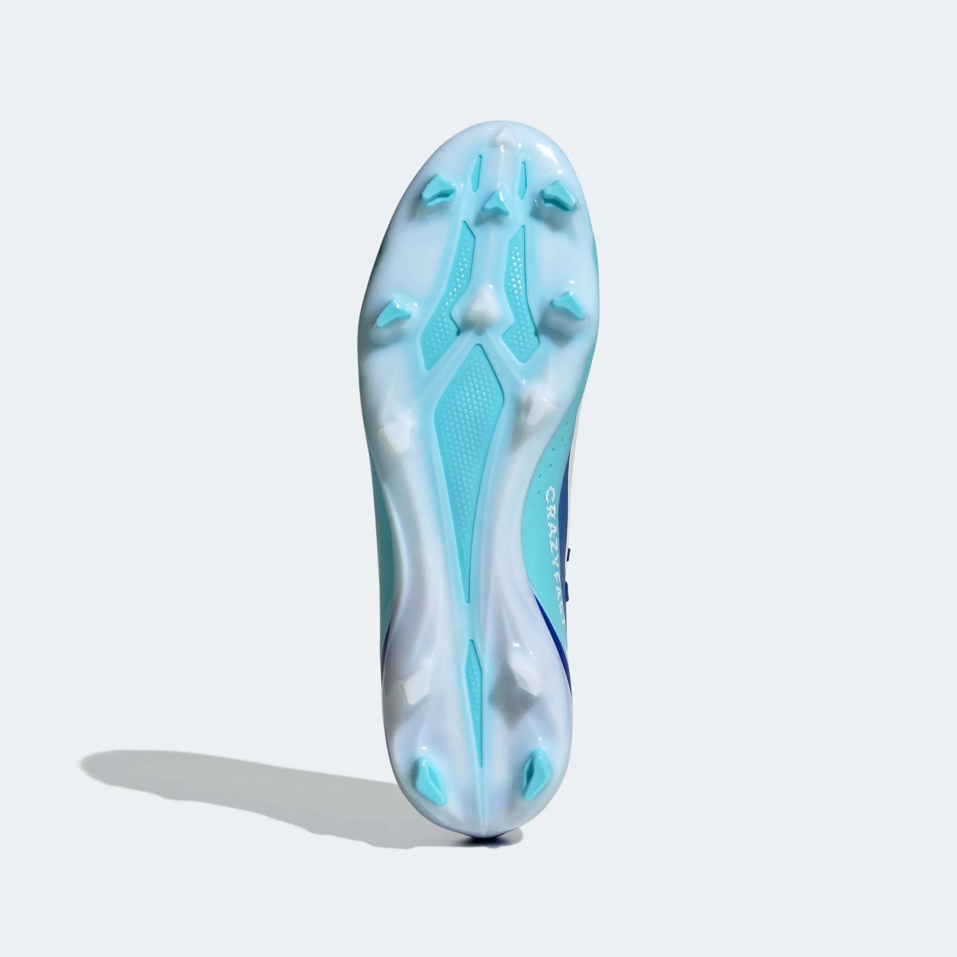 adidas X Crazyfast.3 FG - Marinerush Pack (HO23) (Bottom)