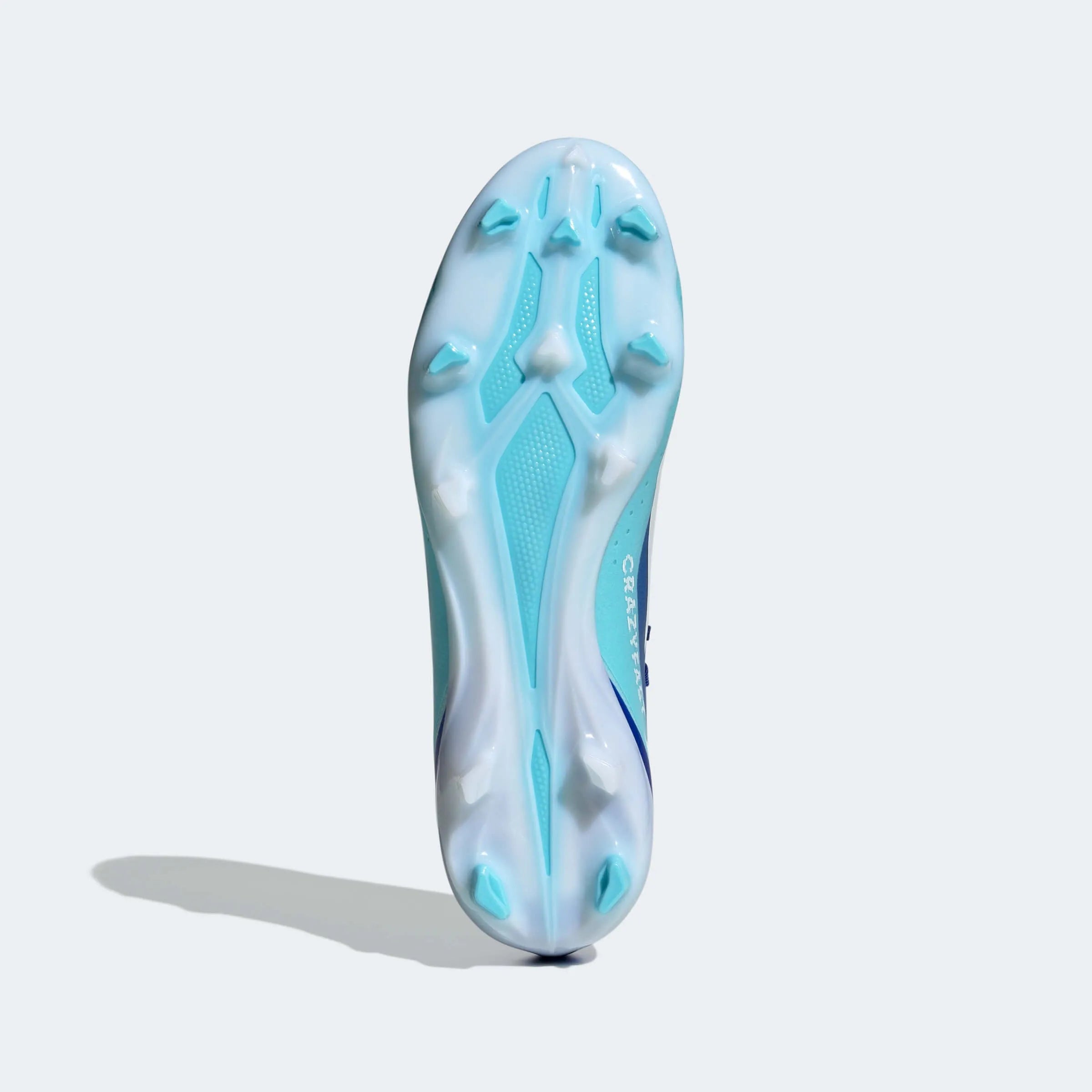 adidas X Crazyfast.3 FG - Marinerush Pack (HO23) (Bottom)