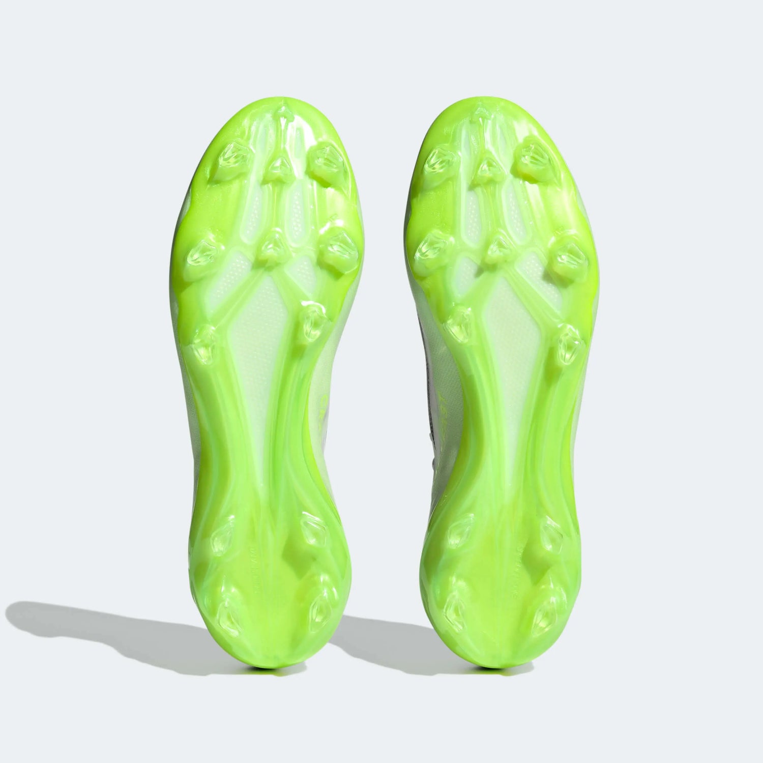 adidas X Crazyfast .1 FG - Crazyrush Pack (FA23) (Pair - Bottom)
