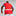 Puma 2024-25 Czech Republic Men's Stadium Home Jersey