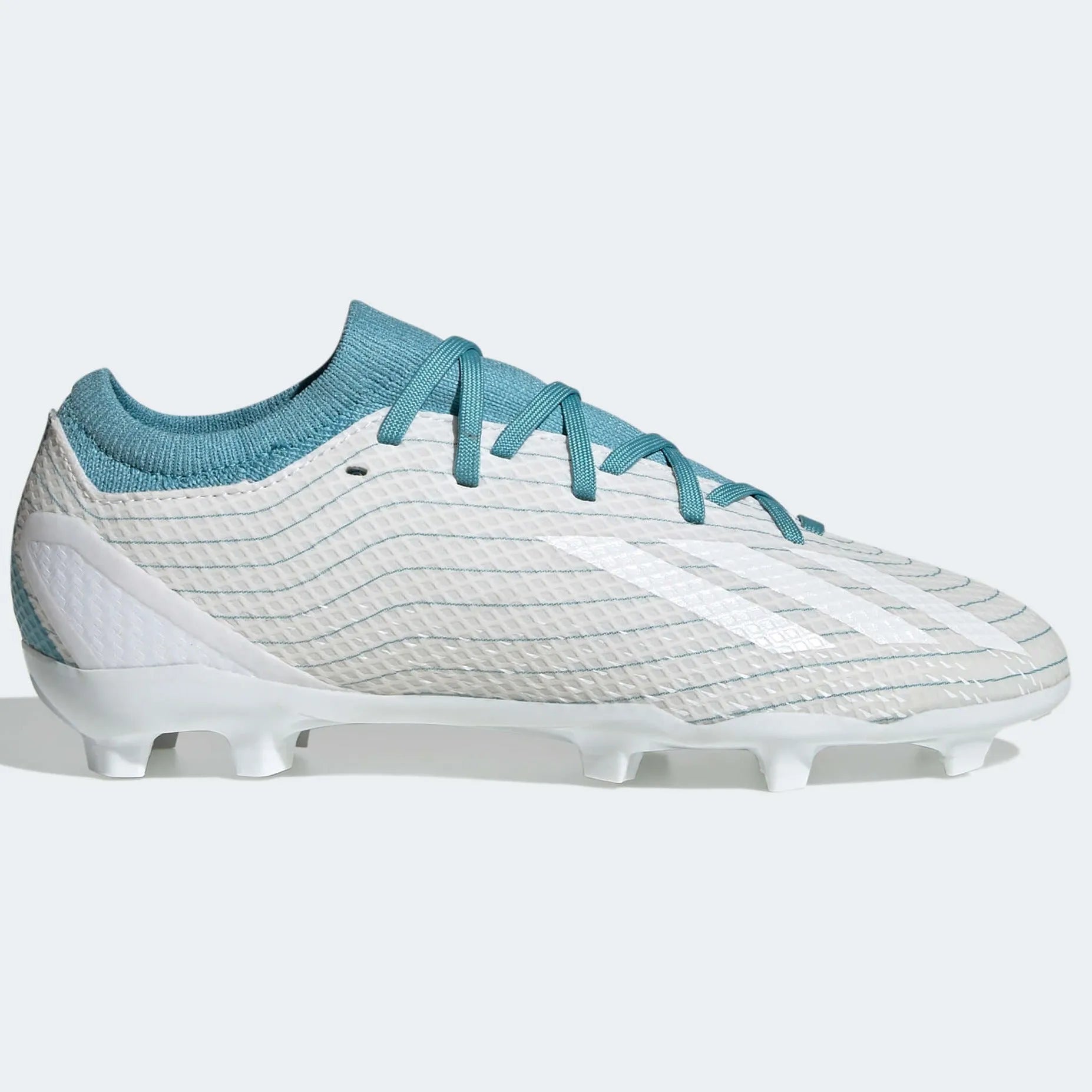 adidas JR X Speedportal .3 FG - Parley Pack (SP23) (Side 1)