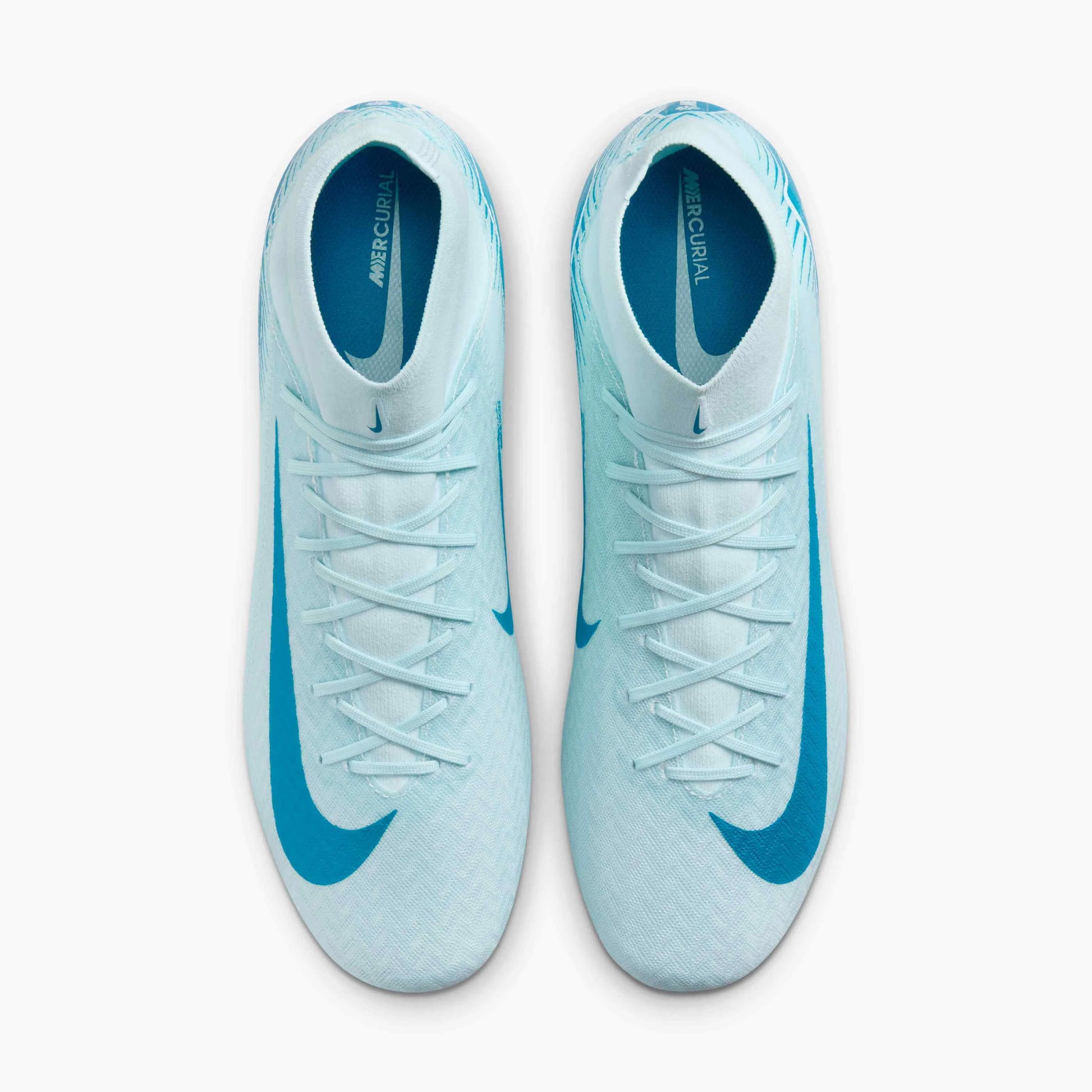 Nike ZM Superfly 10 Academy FG_MG - Mad Ambition Pack (FA24) (Pair - Top)