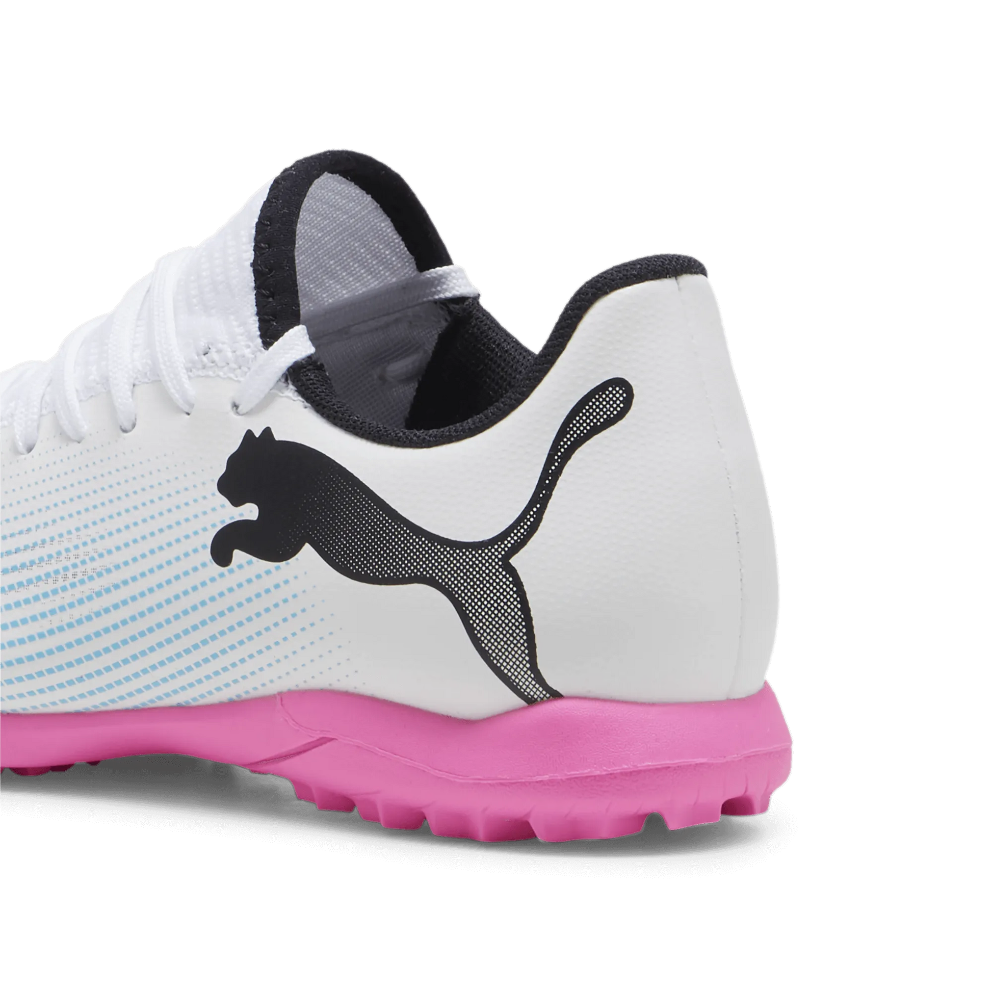 Puma JR Future 7 Play Turf - Phenomenal Pack (SP24) (Detail 2)