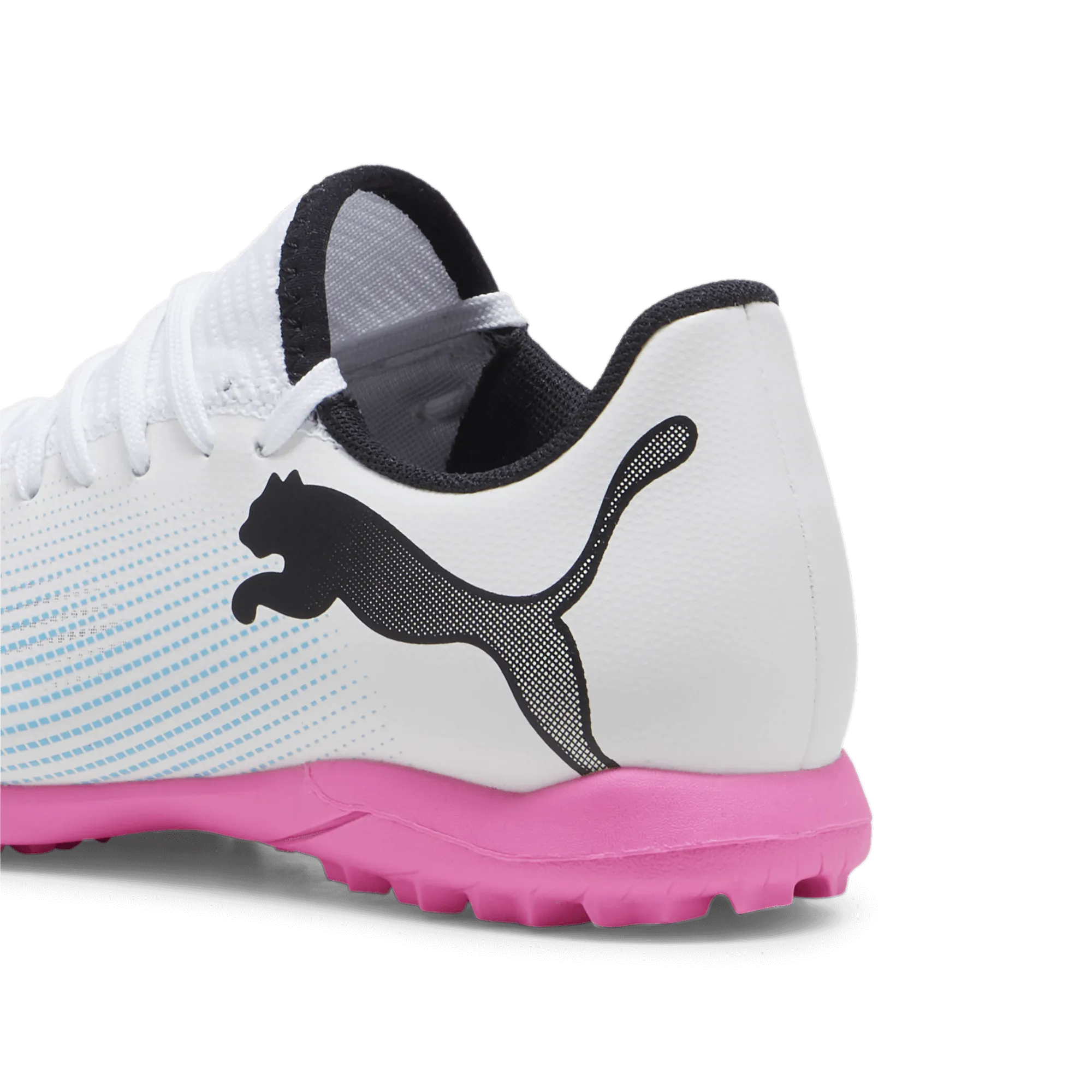 Puma JR Future 7 Play Turf - Phenomenal Pack (SP24) (Detail 2)