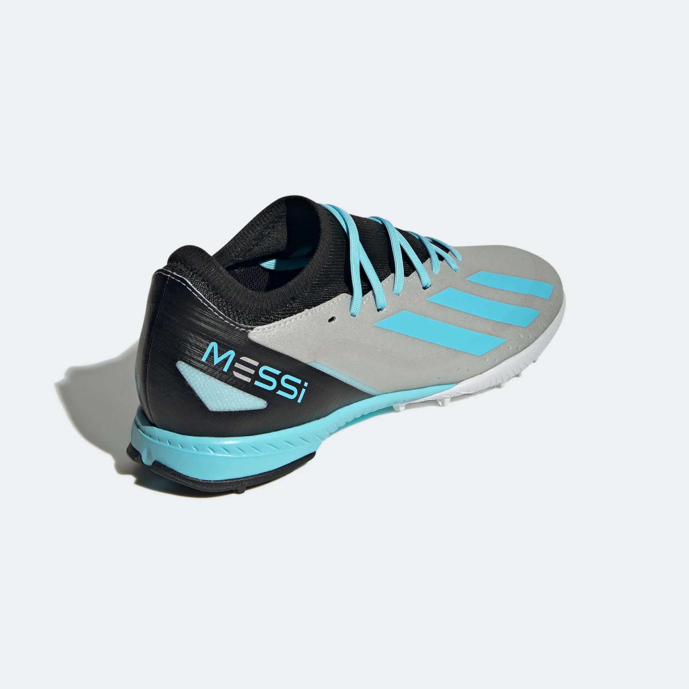 adidas X Crazyfast Messi.3 Turf - Messi Pack (FA23) (Lateral Back)