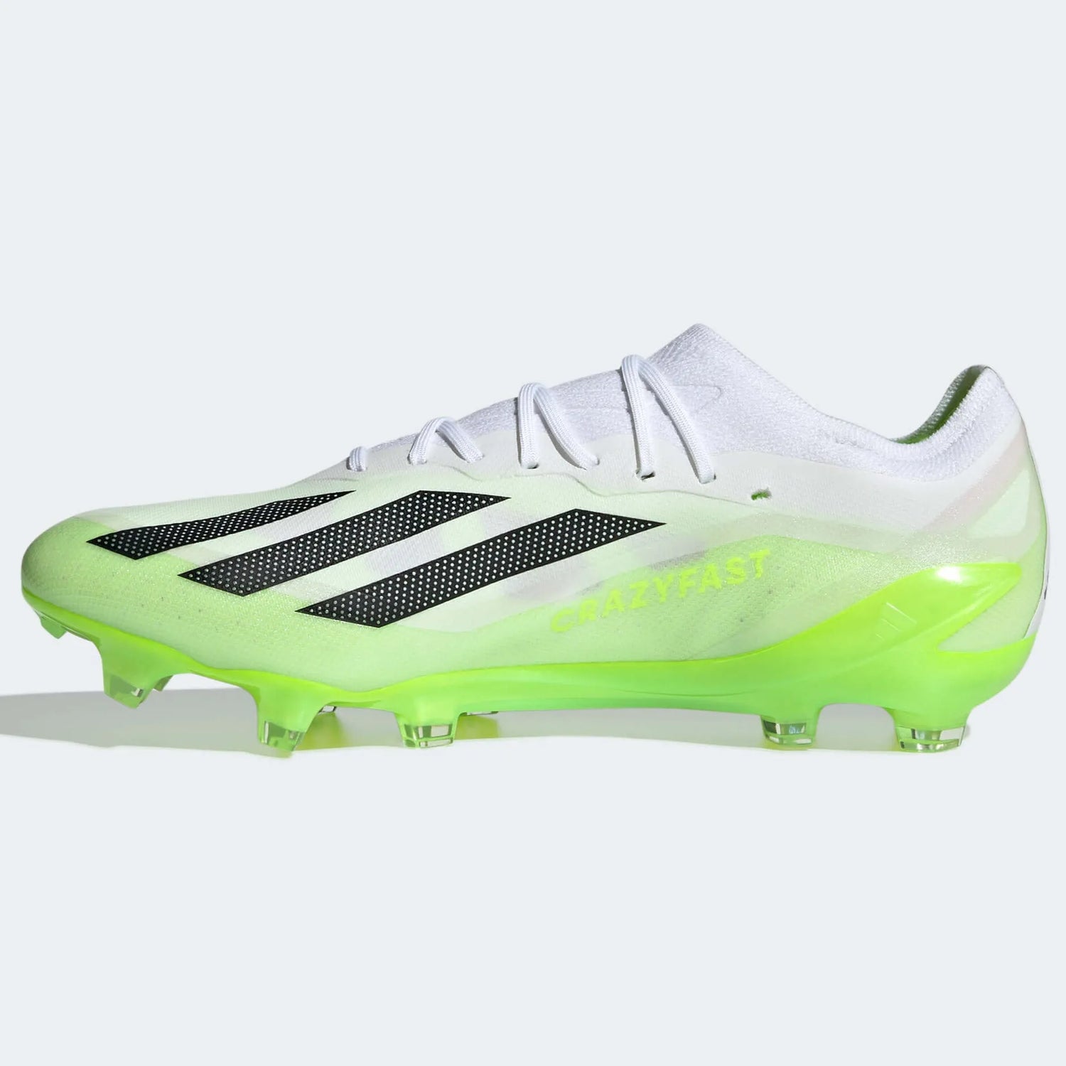 adidas X Crazyfast .1 FG - Crazyrush Pack (FA23) (Side 2)