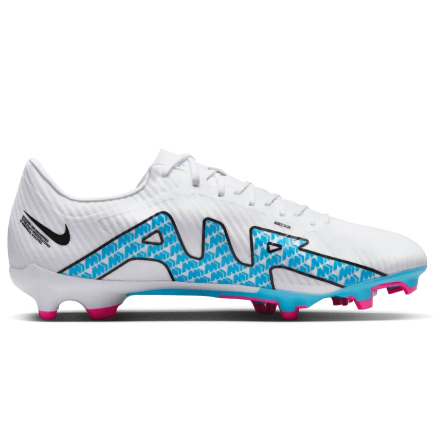 Nike Zoom Vapor 15 Academy FG-MG - Gear Up SP23 (Side 2)