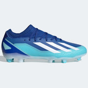 adidas X Crazyfast.3 FG - Marinerush Pack (HO23) (Side 1)