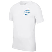 Nike Brazil 2019 Heritage Tee – White