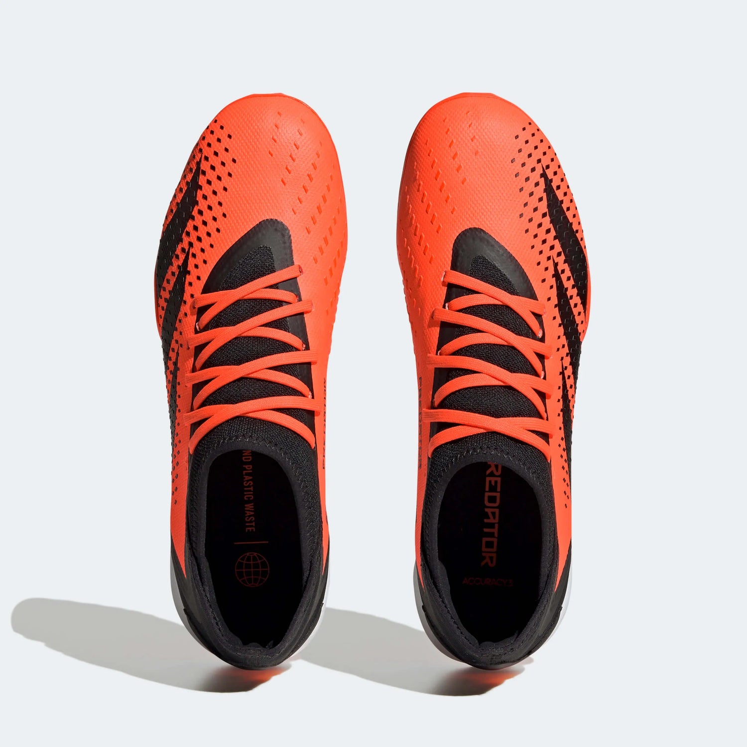 adidas Predator Accuracy.3 Turf - Heatspawn Pack (SP23) (Pair - Top)