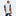 adidas 2023 Arsenal Training Jersey - Off White-Navy