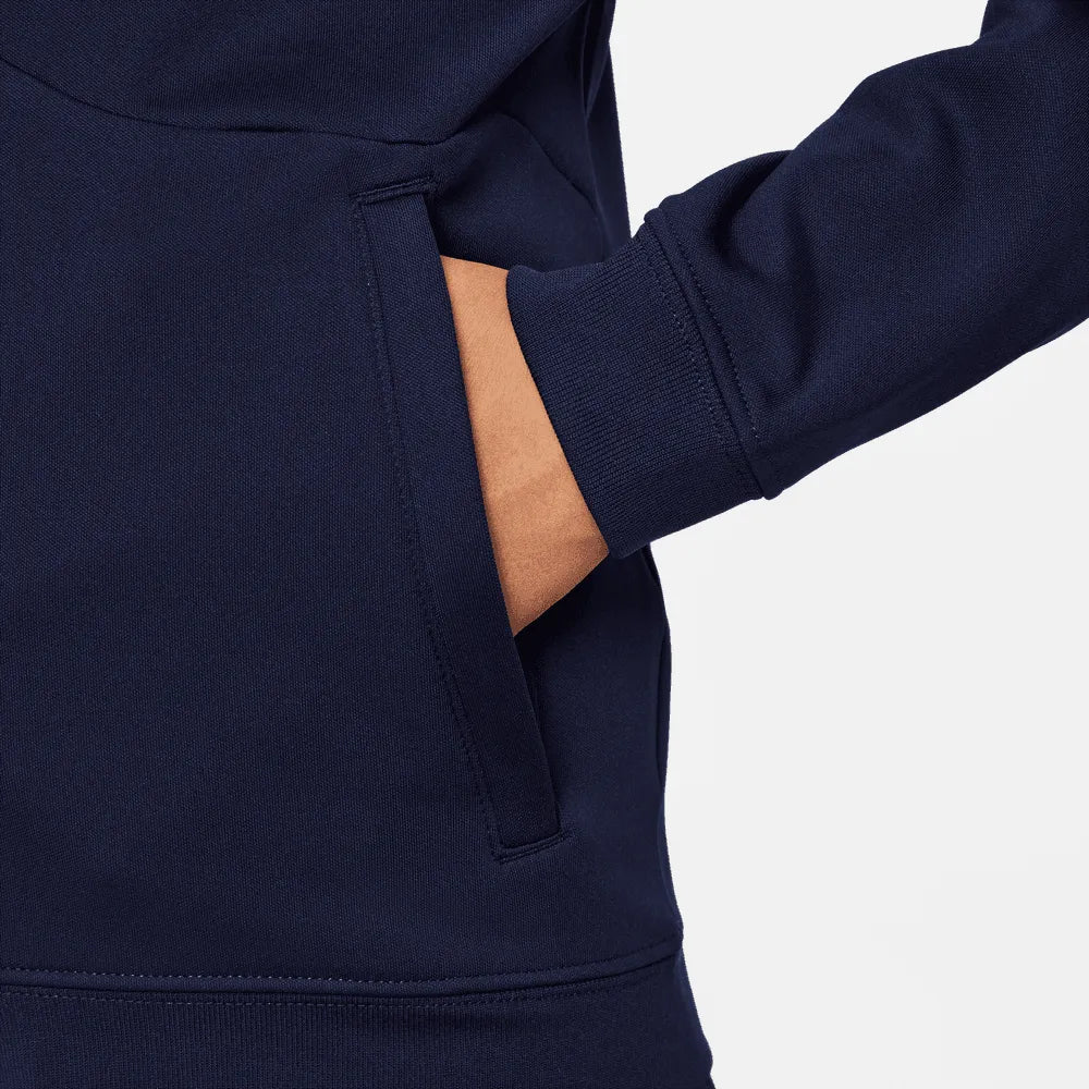 Nike 2023-24 PSG Youth Academy Pro Home Graphic Jacket (Detail 2)