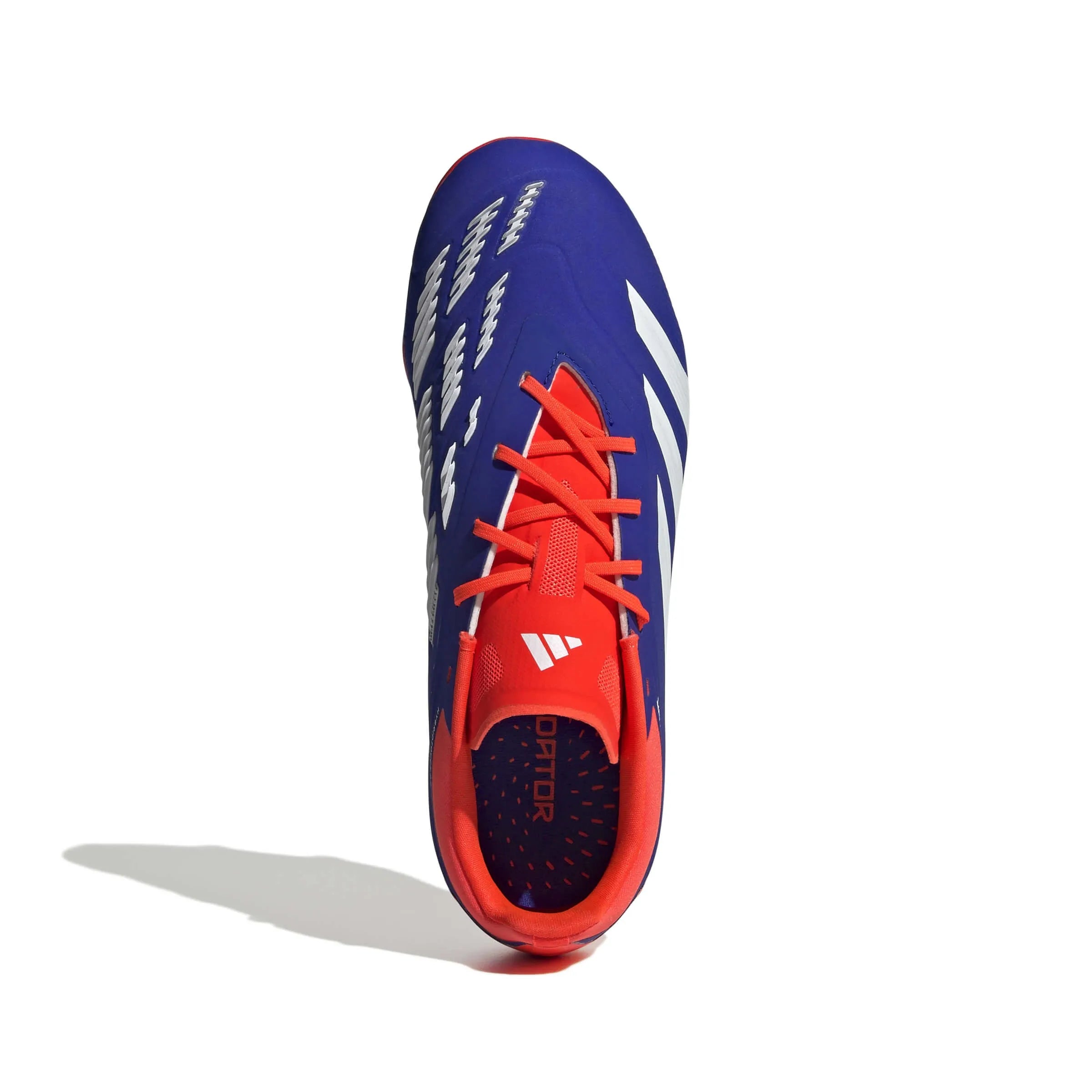 adidas JR Predator Elite FG - Advancement Pack (FA24) (Top)