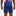 Nike 2023-24 Barcelona Men's Stadium Home Shorts