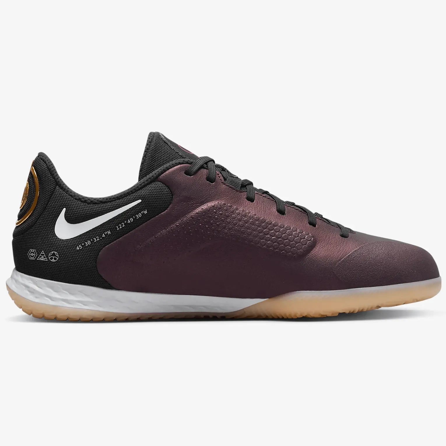 Nike React Legend 9 Pro IC - Generation Pack (Side 2)