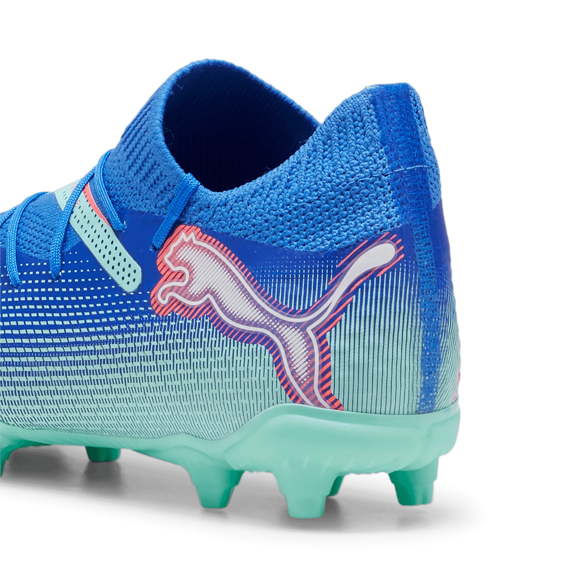 Puma JR Future 7 Pro FG_AG - Formula Pack (FA24) (Detail 2)