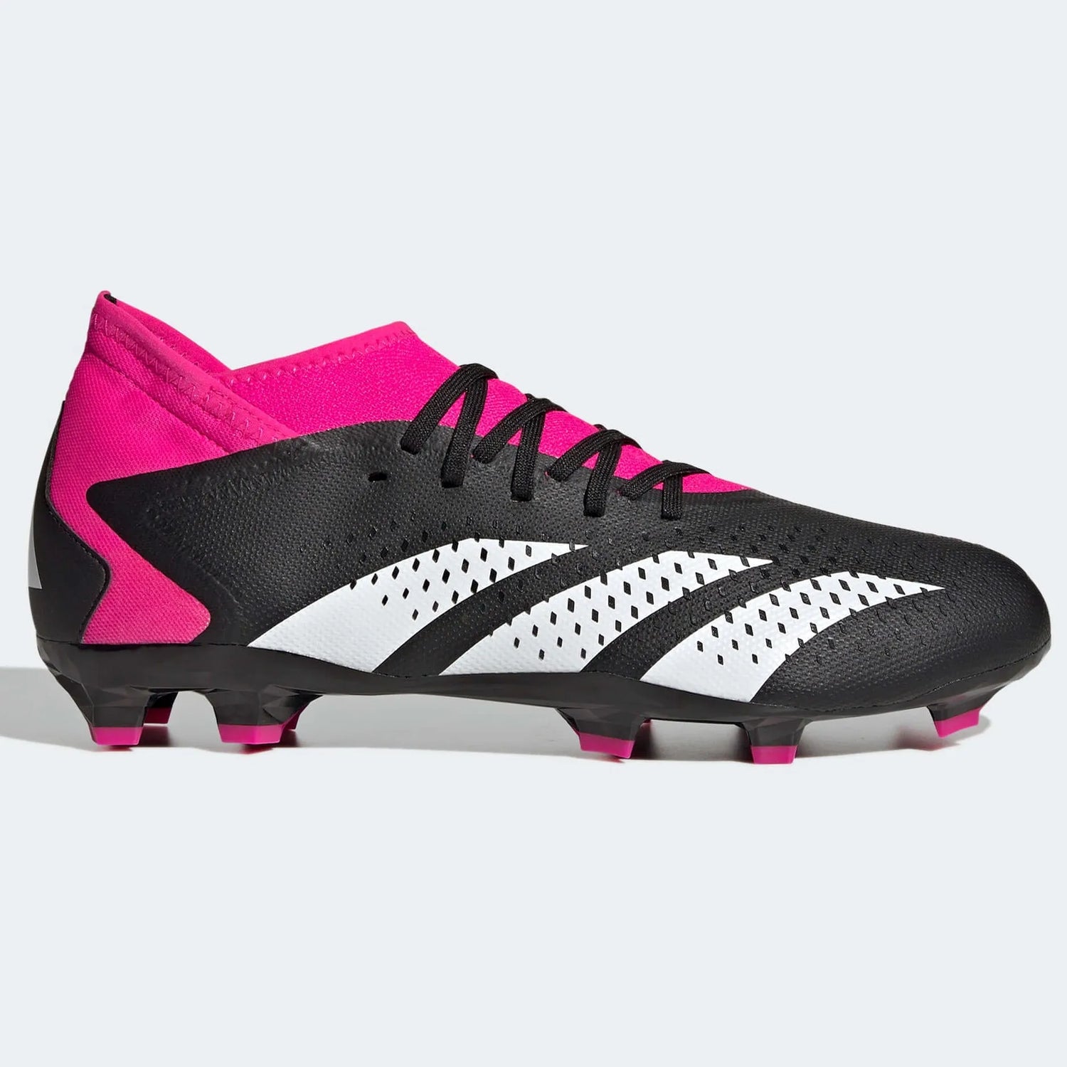 Adidas Predator Accuracy.3 FG - Own Your Football (SP23) (Side 1)