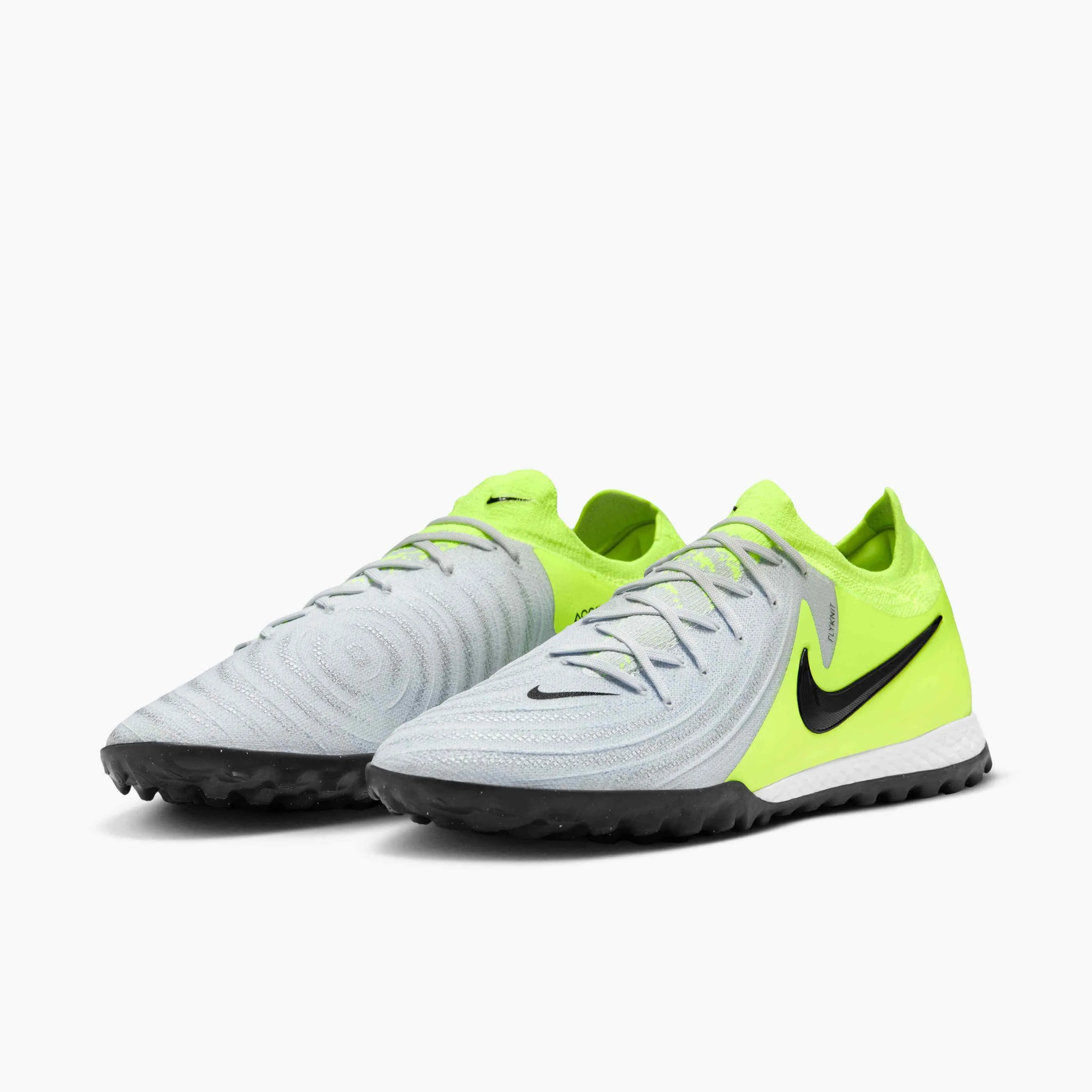 Nike Phantom GX II Pro Turf - Mad Voltage Pack (HO24) (Pair - Lateral)