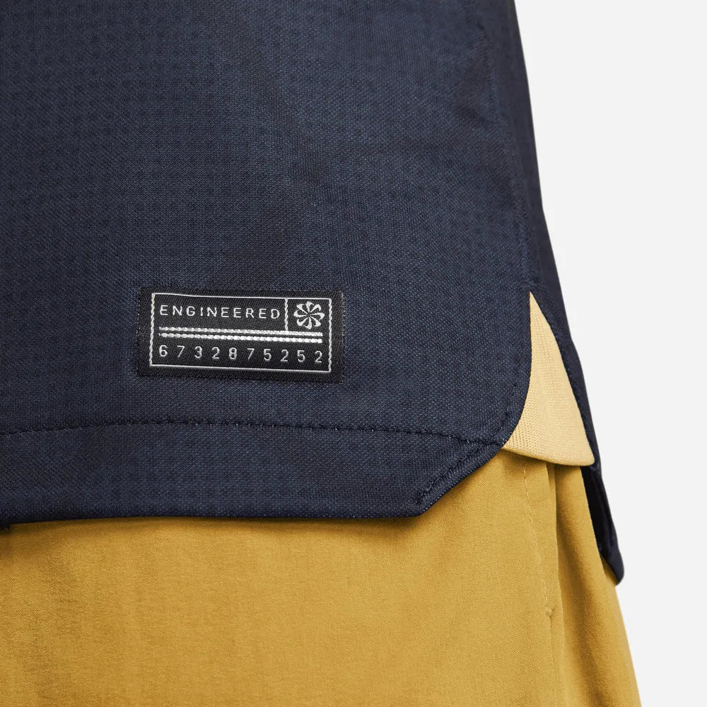 Nike 2023-24 Pumas Women's Stadium Away Jersey (Detail 4)