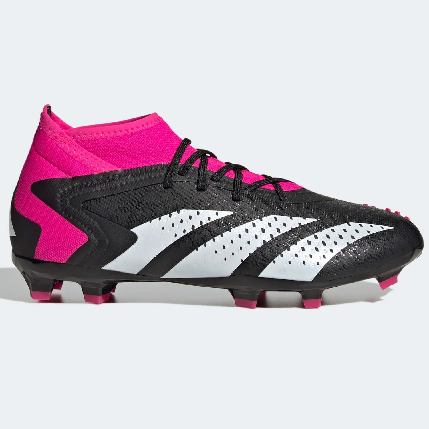Adidas Jr Predator Accuracy.1 FG J - Own Your Football (SP23) (Side 1)
