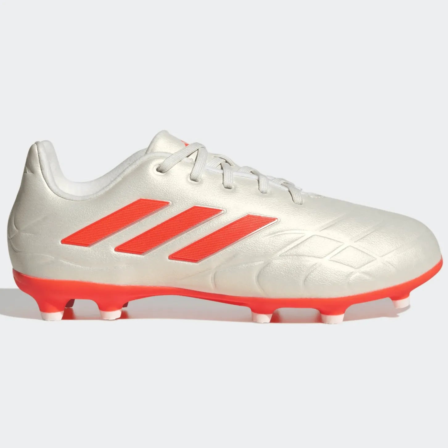 adidas Jr Copa Pure.3 FG J - Heatspawn Pack (SP23) (Side 1)