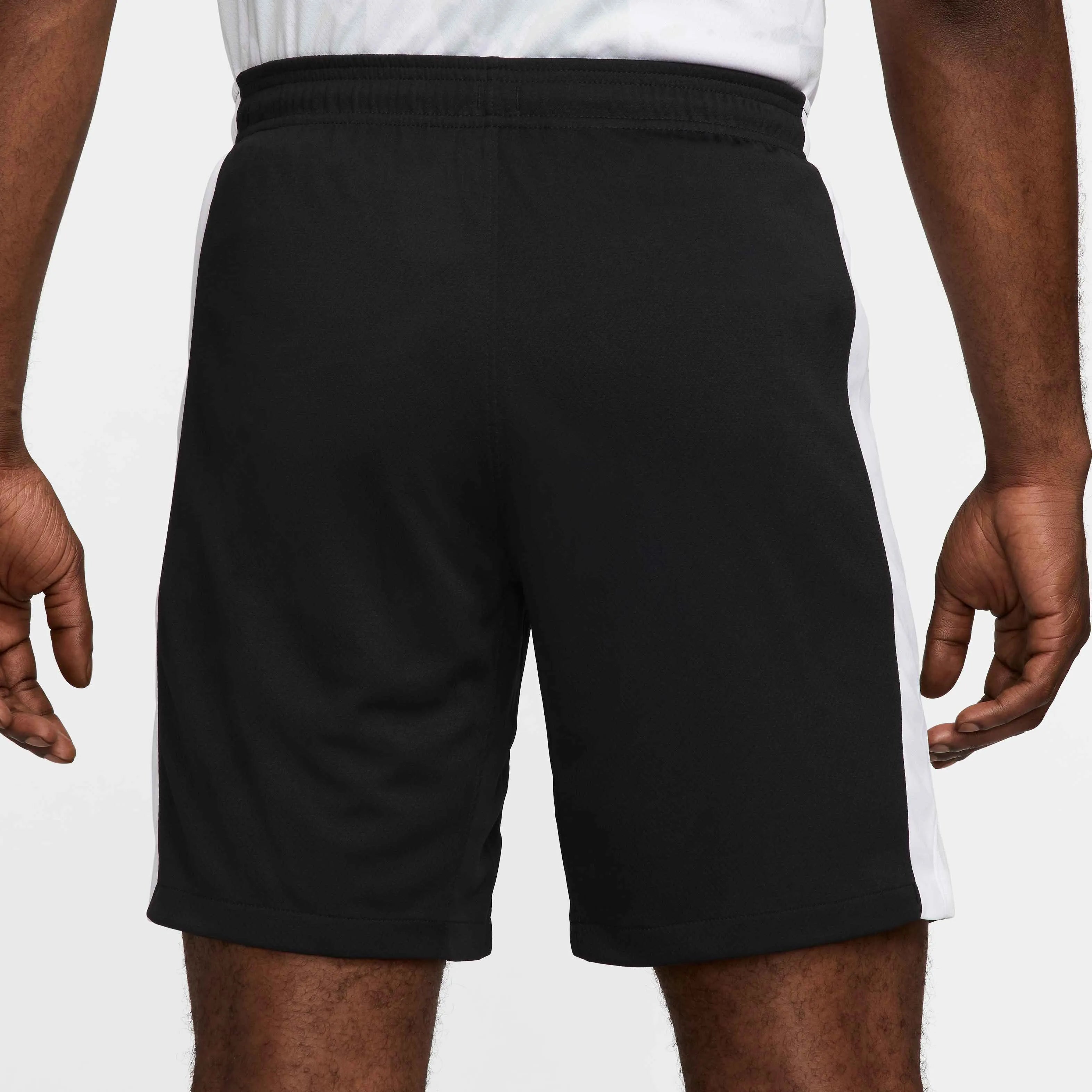 Nike 2024-25 Liverpool Men's Stadium Third Shorts (Back)