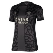 Nike 2023-24 PSG Women's Stadium Third Jersey (Front)