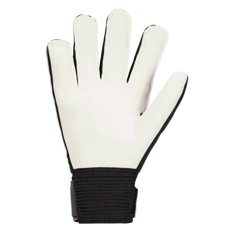 Nike Kids Goalkeeper Match Gloves - Black-Metallic Copper-White (Single - Inner)
