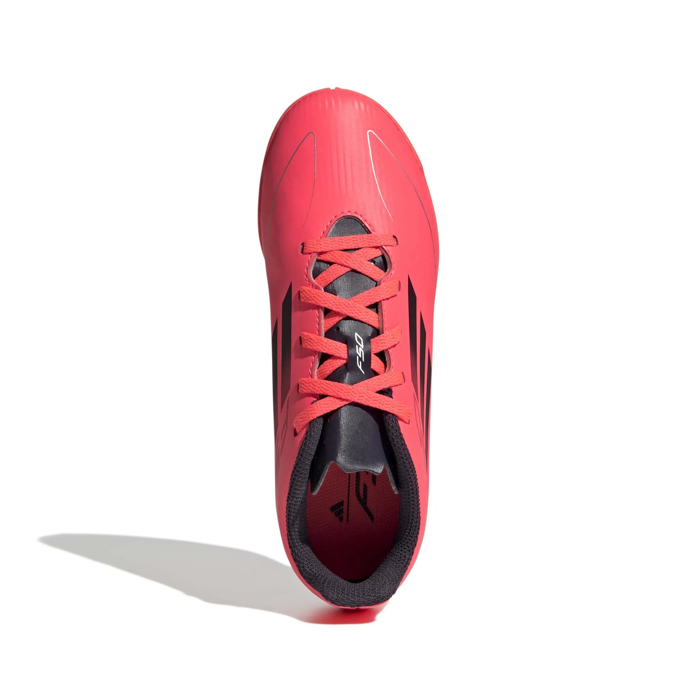 adidas Kids F50 Club Indoor - Vivid Horizon Pack (FA24) (Top)