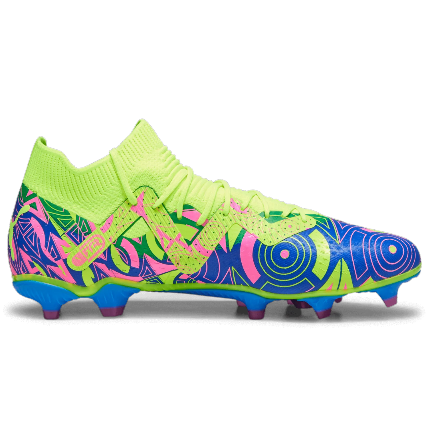 Puma Future Match Energy FG-AG - Energy Pack (FA23) (Side 2)