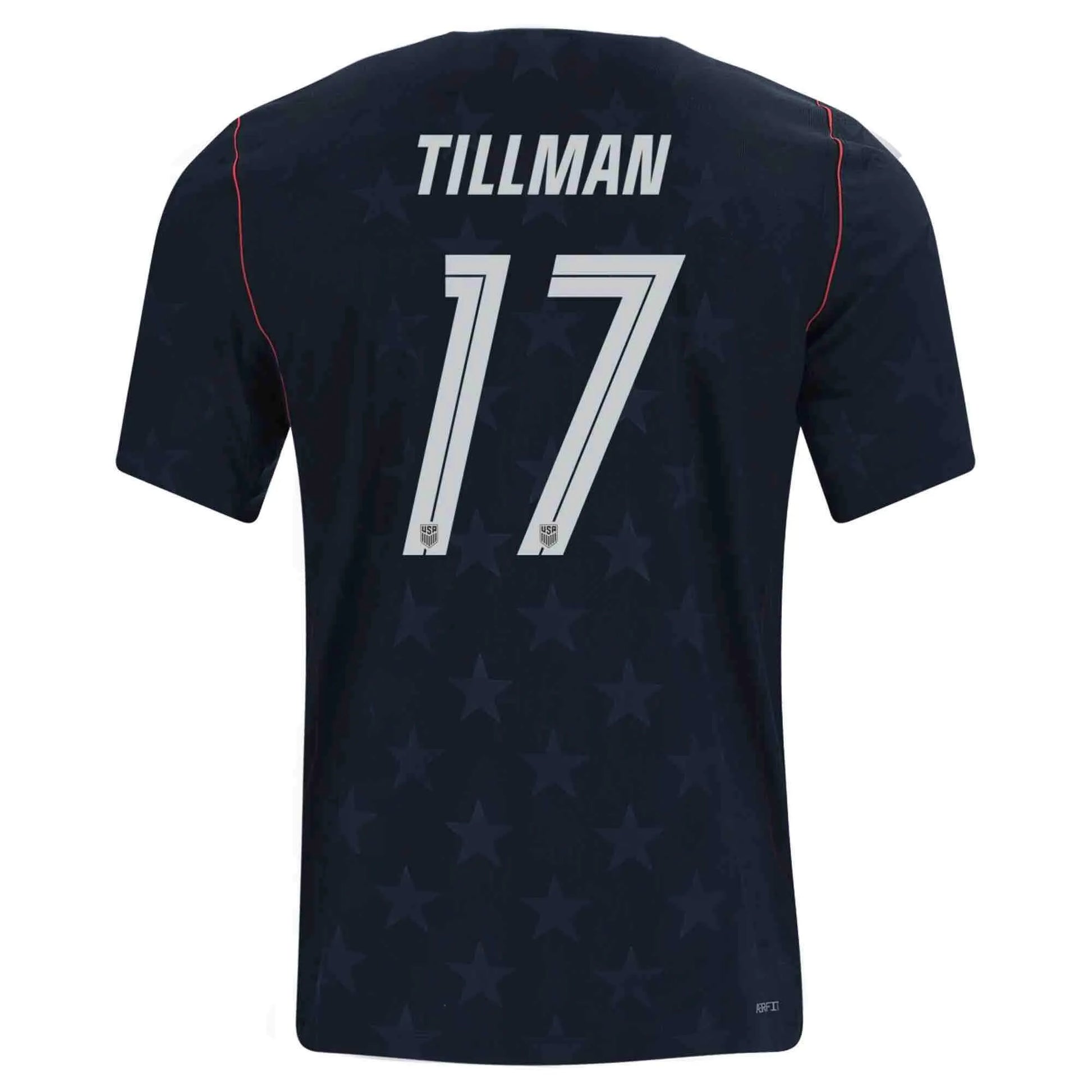 NIKE ナイキ ライプツィヒ ヴェルナー ユニフォーム M サッカー ドイツ Nike IB5225-475 USMNT 2026/27 Match Away Aero Fit Soccer Authentic